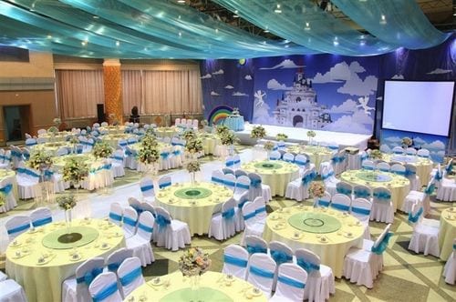 如何制定合理的結婚預算 能省則省