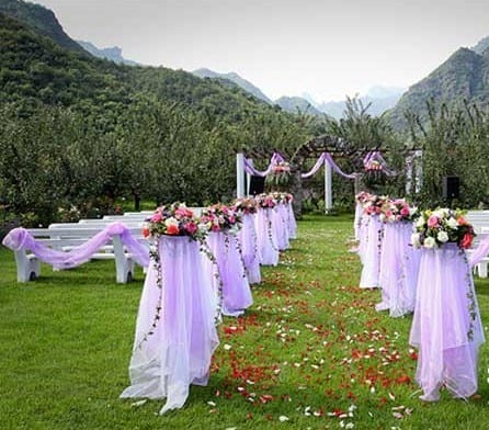 結(jié)婚籌備必知20條實(shí)用小技巧