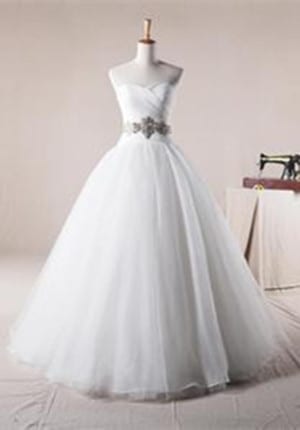 最新婚紗租賃注意事項 注意細節是關鍵