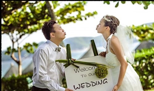 最新個性結婚誓詞集錦 結婚誓詞新花樣