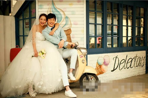 最新創意婚禮 讓你的婚禮與眾不同
