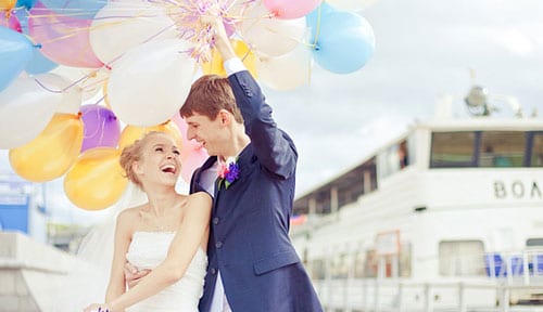 新人必看！超全結婚準備清單及結婚流程