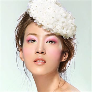 如何選擇靠譜的新娘跟妝 輕松美麗都可以