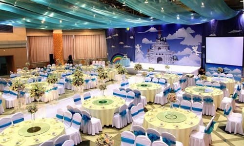 10種創(chuàng)意婚禮開場方式大盤點(diǎn)  第1張