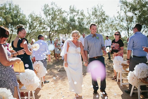 10種創(chuàng)意婚禮開場方式大盤點(diǎn)  第2張