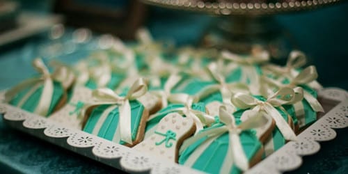 獨具風格婚禮布置 別樣婚禮風格