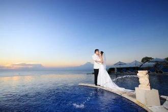 選擇海島婚禮要注意哪些問題？婚禮專家支招