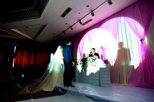 如何選擇合適的婚禮司儀 巧擇婚禮司儀需謹記