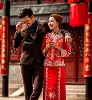 中式風格婚紗照拍攝注意事項有哪些