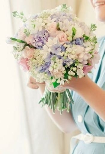 婚禮花球如何選擇 花球顏色搭配暗藏學(xué)問(wèn)