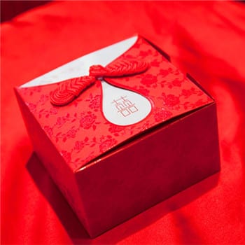 新人結婚為什么要發喜糖 喜糖分發的含義