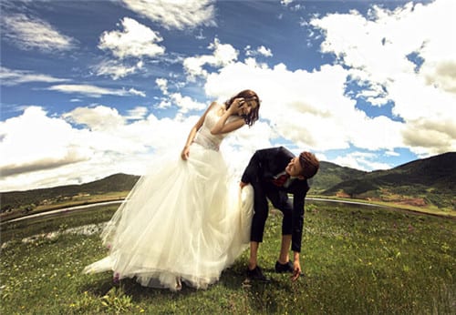 旅行結婚要做哪些準備 旅行結婚策劃要點
