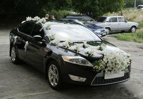 結婚租賃婚車需要多少錢 最新婚車租賃價格表