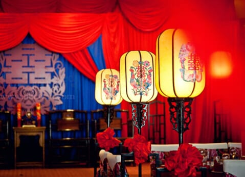 結婚喜慶歌曲大全 中式婚禮常用歌曲