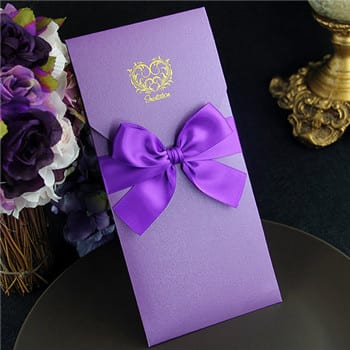 婚禮個(gè)性結(jié)婚請(qǐng)柬的設(shè)計(jì) 創(chuàng)意結(jié)婚請(qǐng)柬盤點(diǎn)