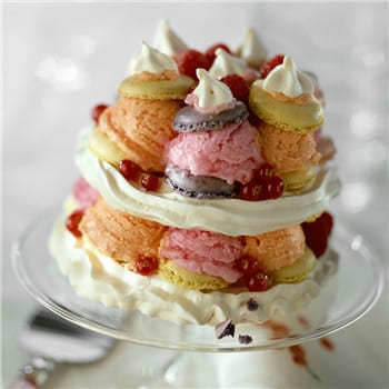 新人定制婚禮蛋糕要注意的事項 如何定制婚禮蛋糕 第2張