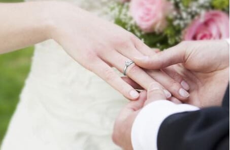 婚禮求婚音樂 浪漫婚禮求婚英文歌曲  第2張