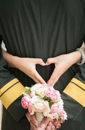 軍人結婚誓詞怎么說　軍人結婚誓詞范文　