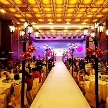 婚宴酒店預定注意事項 預定婚宴酒店需謹慎