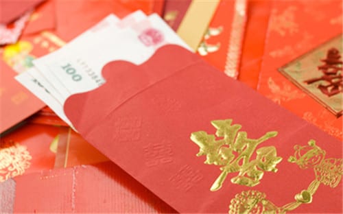 結婚紅包賀詞怎么寫 最全的結婚紅包賀詞寫法