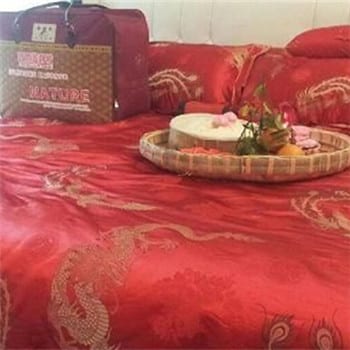 農村婚禮現場布置 婚禮布置有什么講究