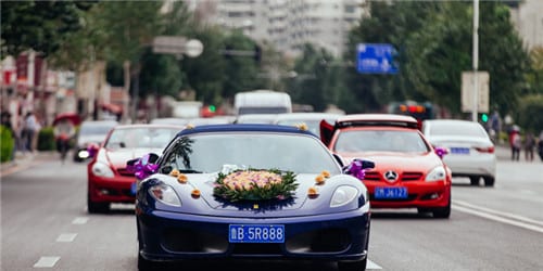 如何正確租婚車 租婚車注意事項(xiàng)
