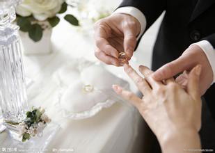 結婚賀詞大全：三大類實用婚禮祝福語