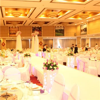 婚宴酒店預(yù)定細(xì)節(jié) 預(yù)定酒席有哪些注意事項(xiàng)