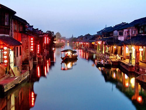 國內蜜月旅游景點 國內蜜月圣地推薦