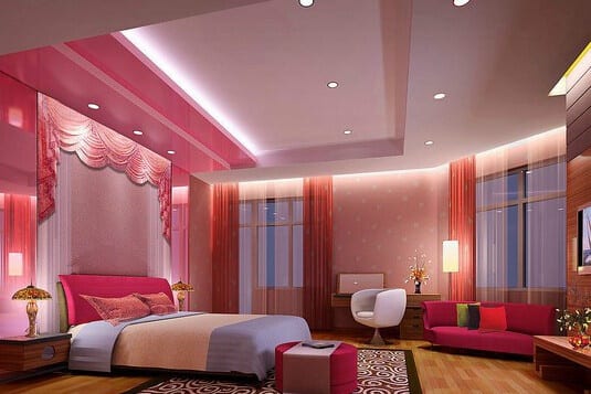 婚房怎么裝修好看 婚房裝修的注意事項