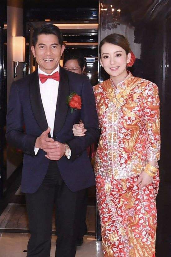 龍鳳褂和秀禾服傻傻分不清楚？那你一定要看這篇文章  第9張
