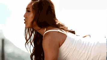 結婚前不解決這三點,穿露背和抹胸婚紗真的超尷尬! 第6張