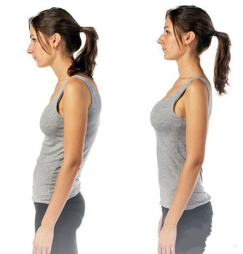 結婚前不解決這三點,穿露背和抹胸婚紗真的超尷尬! 第7張