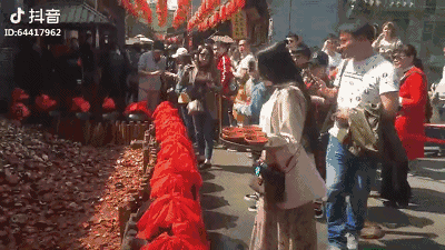 抖音上爆火的四個國內(nèi)旅游景點，一定要去一次！  第4張