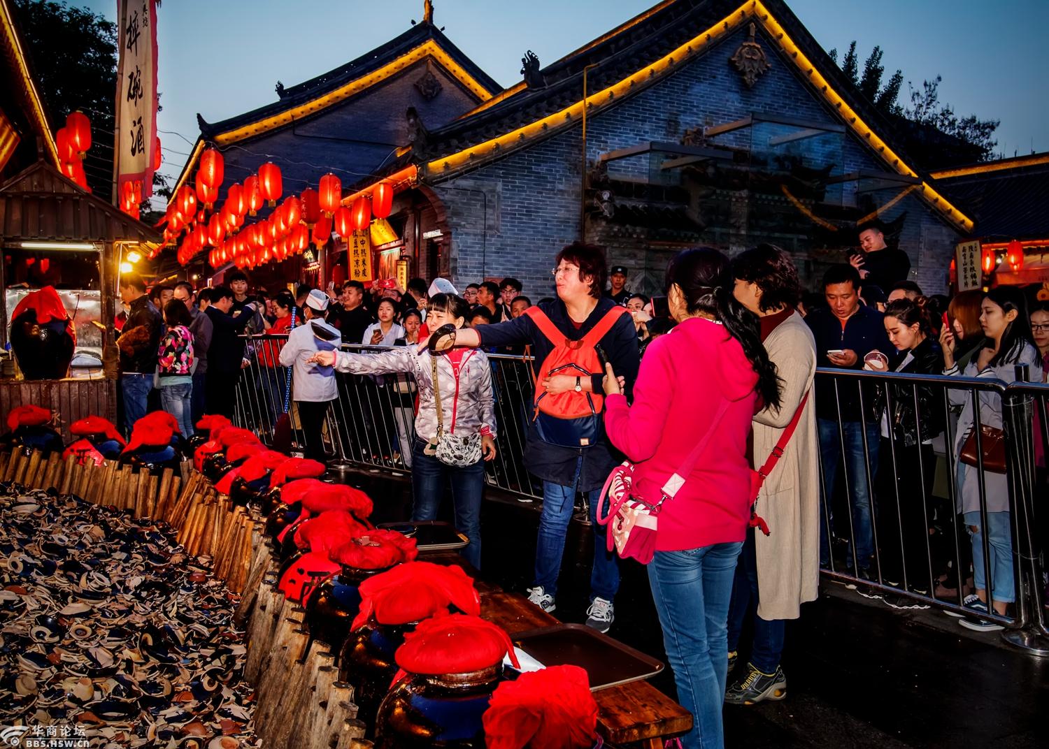 抖音上爆火的四個國內(nèi)旅游景點，一定要去一次！  第5張