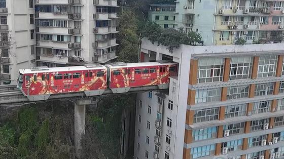 抖音上爆火的四個國內(nèi)旅游景點，一定要去一次！  第9張