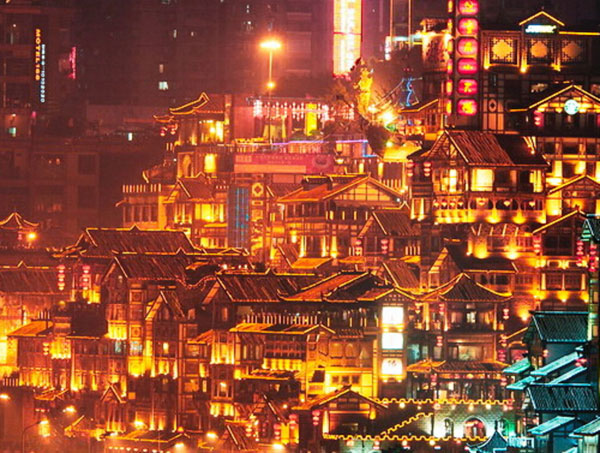 抖音上爆火的四個國內(nèi)旅游景點，一定要去一次！  第10張