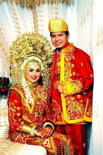 世界各國傳統(tǒng)婚禮服飾盤點(diǎn)！最驚艷的還是那一抹中國紅！  第8張