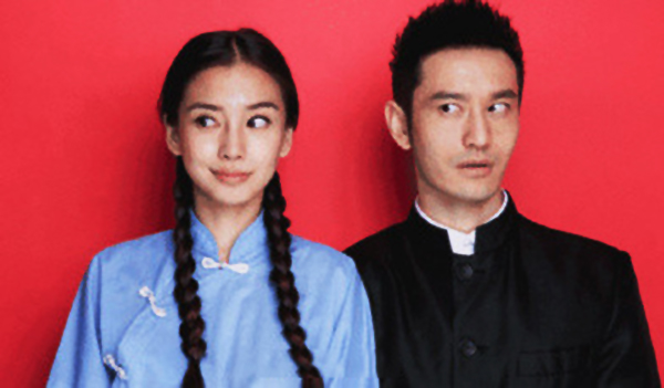 結婚登記照怎么拍才能百看不厭？  第11張