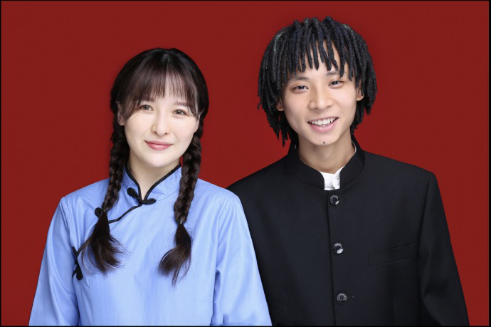 結婚登記照怎么拍才能百看不厭？  第12張