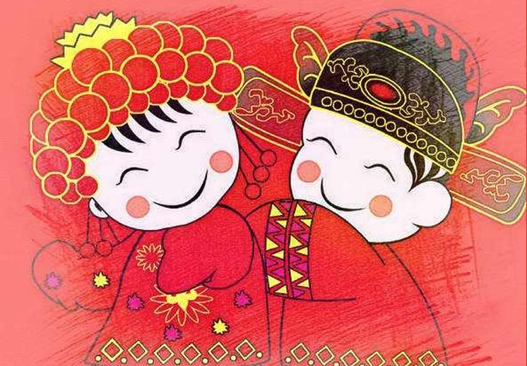 2019年適合結(jié)婚的好日子又哪些？2019年結(jié)婚黃道吉日一覽表  第1張