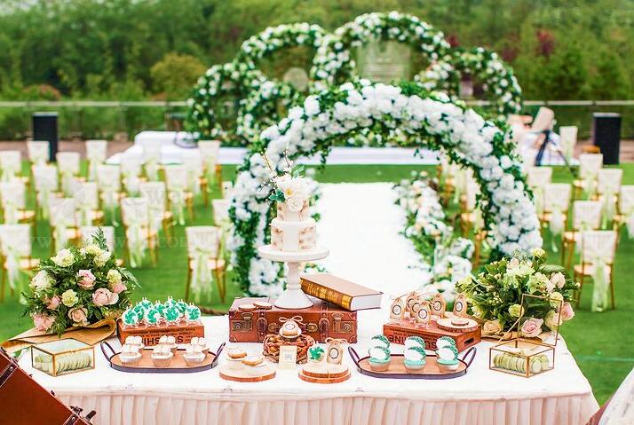 2019婚禮正式邀請短信怎么寫？婚禮邀請范文