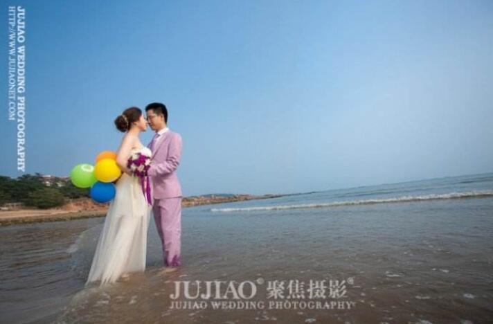 旅游婚紗攝影哪家好 2019旅游拍婚紗照好評排行榜  第2張