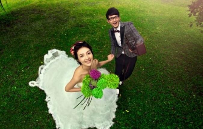 旅游婚紗攝影哪家好 2019旅游拍婚紗照好評排行榜  第4張