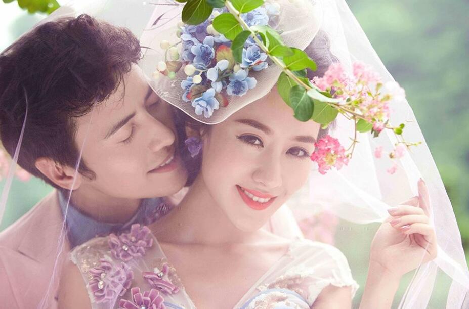 旅游婚紗攝影哪家好 2019旅游拍婚紗照好評排行榜  第5張