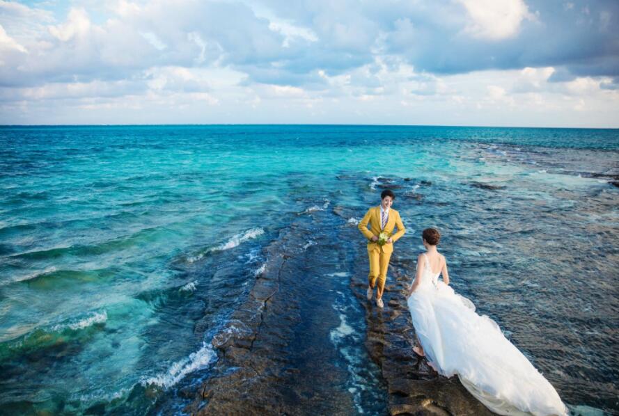 旅游婚紗攝影哪家好 2019旅游拍婚紗照好評排行榜  第8張