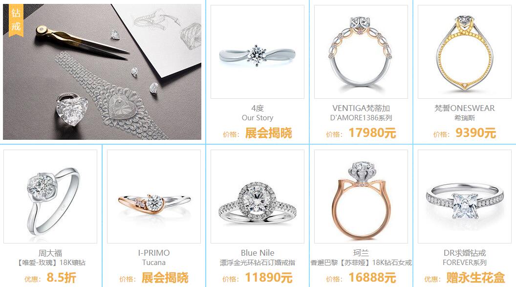 2019上海珠寶展展會攻略搶先看  第3張
