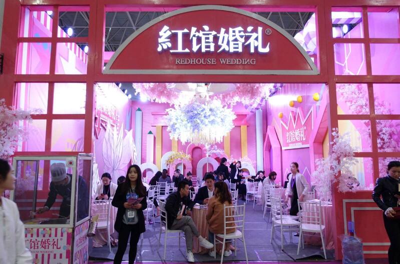 2019中國婚博會參展攻略秘籍！  第2張