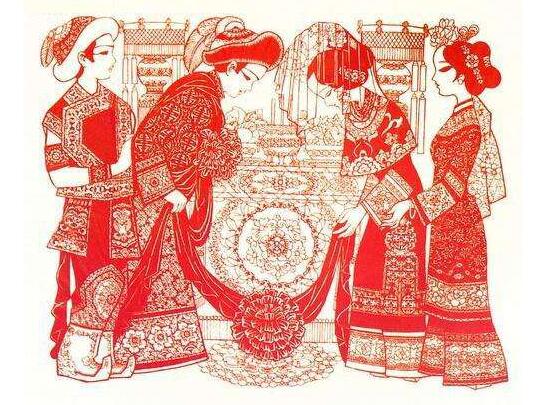 廣州婚博會(huì)2019年有幾次 第1張