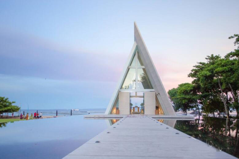 來一場夢中的婚禮，巴厘島婚禮，你值得擁有！  第4張